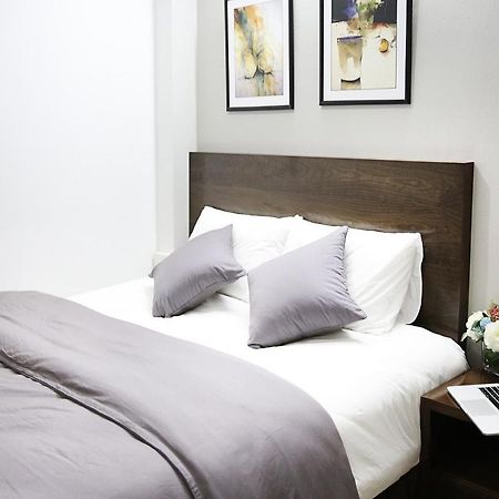 V House 6 Serviced Apartment Hanoi Exterior photo